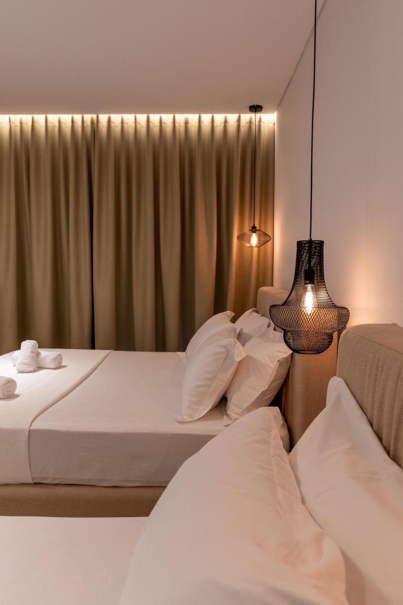 Litan Hotel Σαράντα Εξωτερικό φωτογραφία