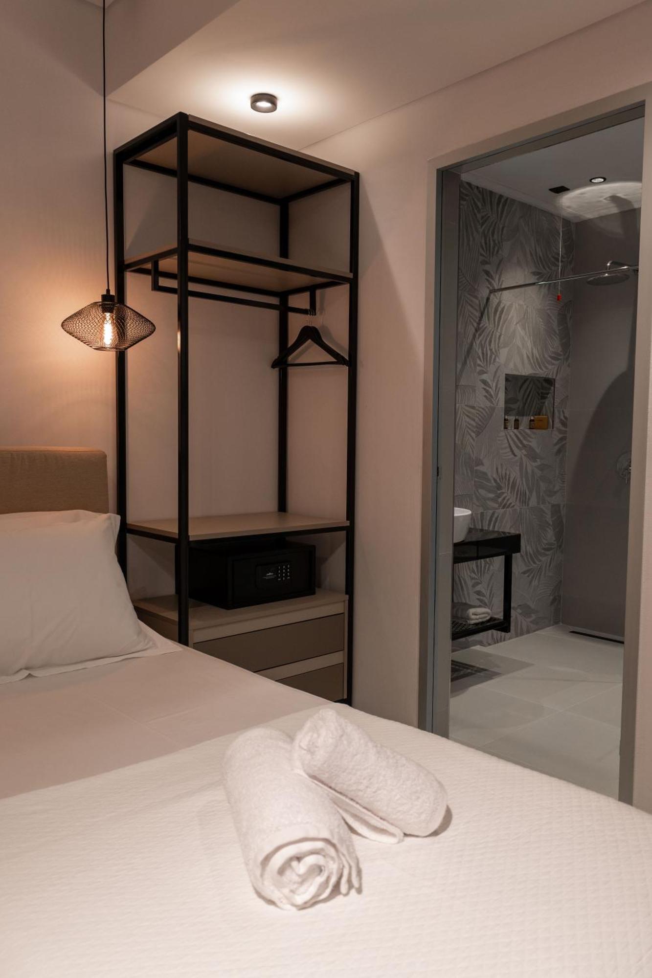 Litan Hotel Σαράντα Εξωτερικό φωτογραφία